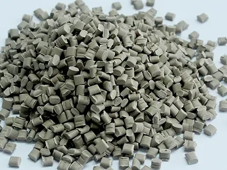 Strand Pellets
