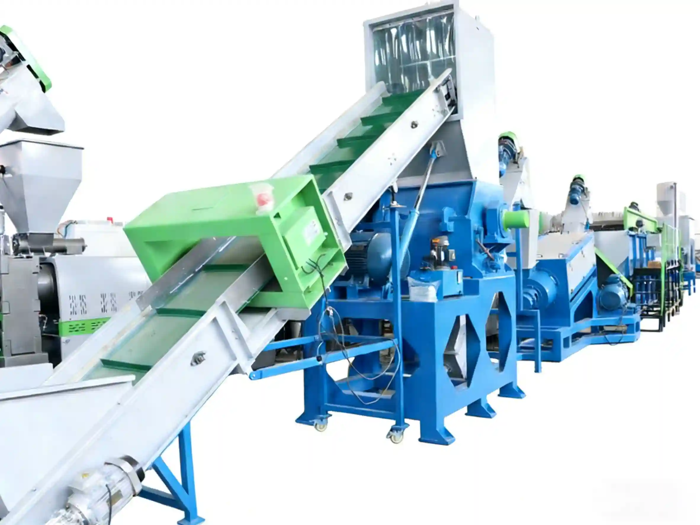 Belt Conveyor